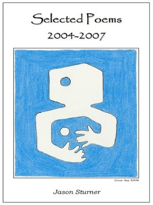 cover image of Selected Poems 2004-2007